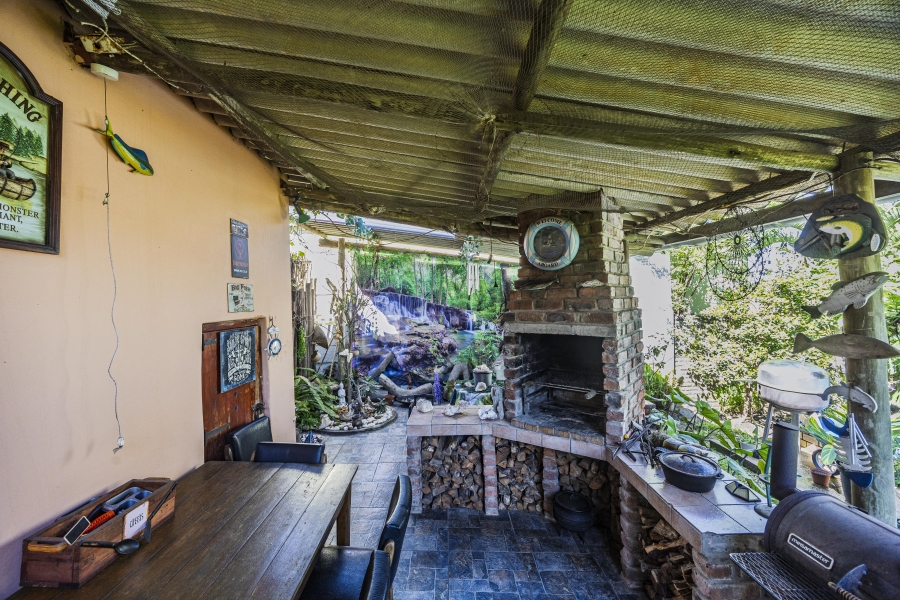 3 Bedroom Property for Sale in Cambridge Eastern Cape